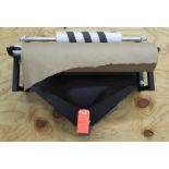 Paper Dispenser & Bubble Wrap Bars
