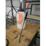 HDX Multi-Purpose 2 Gallon Sprayer