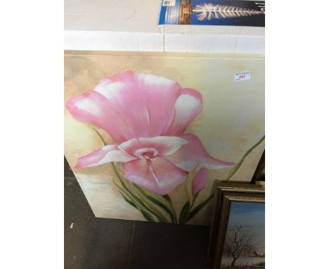 CANVAS PRINT