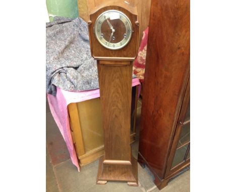 A GRANDAUGHTEER CLOCK