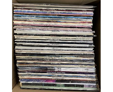 ROCK / POP - LP COLLECTION. A collection of approx 240 x LPs to include some duplicates. Artists/ Titles include The Original