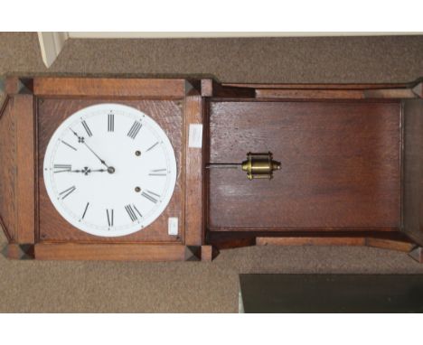 FRENCH STYLE LONGCASE CLOCK