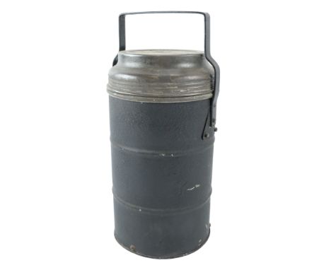 A 1945 RAF / British Army airborne troops Thermos flask
