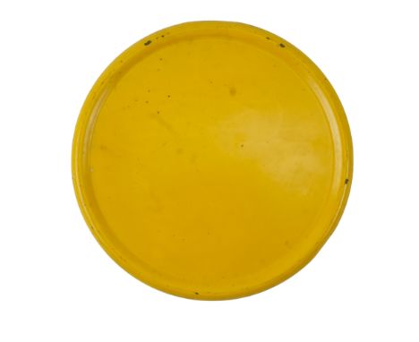 A British Army vehicle bridge plate