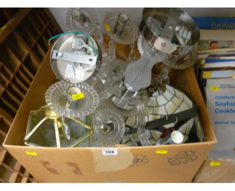 Box of lighting