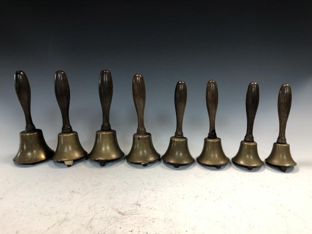 Set of deals handbells for sale