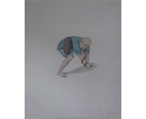 A collection of architectural engravings together with other decorative pictures and prints
