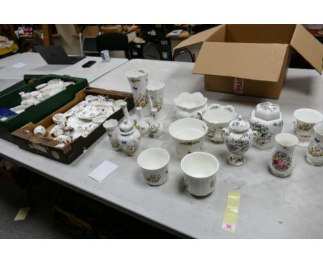 A collection of Boxed Enamelled Boxes including Crummles, Alastor &amp; Halcyon Days (9) 