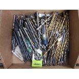 Drill Bits