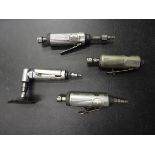 Pneumatic Grinders