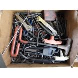 Hex Wrenches