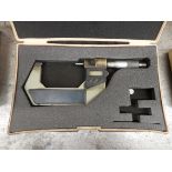 Mitutoyo 2"-3" Digital Micrometer