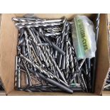 Drill Bits