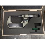 Mitutoyo 2"-3" Digital Micrometer