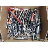 Drill Bits