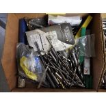 Drill Bits