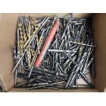 Drill Bits