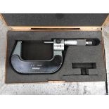 Mitutoyo 2"-3" Digital Micrometer