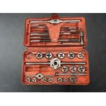 Snap-On Tap and Die Set
