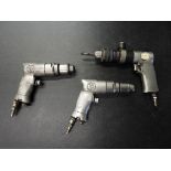 (3) Pneumatic Drills