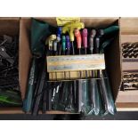 Hex Wrenches