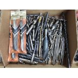 Drill Bits