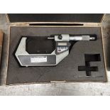 Mitutoyo 2"-3" Digital Micrometer