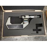 Mitutoyo 2"-3" Digital Micrometer
