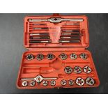 Snap-On Tap and Die Set