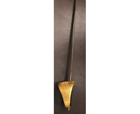 A Wilkinson sword