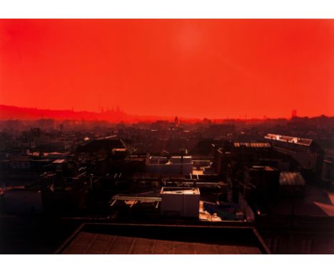 Hannah Collins (b.  1956)"True Stories 8", 2001Digital colour print on photographic paper from negativeArtist Proof from an e