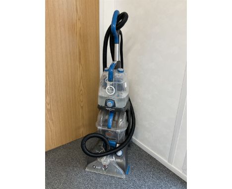 Vax Rapid power Plus carpet cleanerCondition Report:Untested 