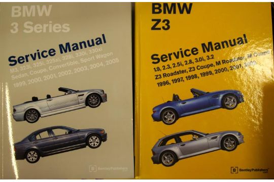 Bmw E36 Workshop Manual Bmw E36 Workshop Manual