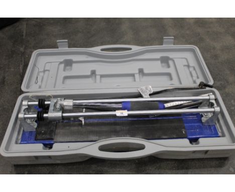 Pro-445 tile cutter 