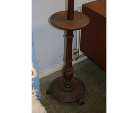 Standard lamp
