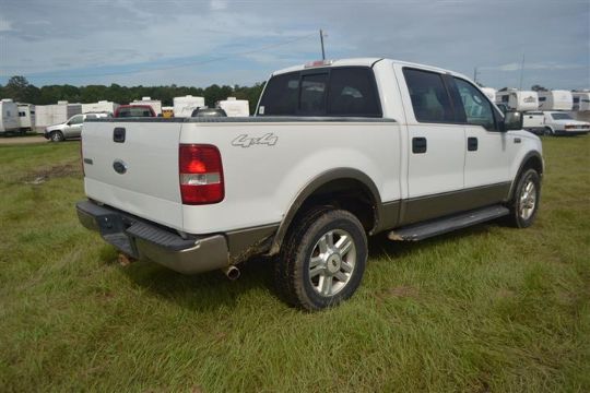 2004 Ford F150 4x4 Transmission - Greatest Ford