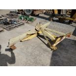 Grove 700 Back Blade