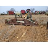 Silage Blade