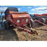 Meyer VMAX 3245 Manure Spreader