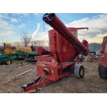 Gehl 100 Grinder Mixer