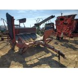 New Holland 166 Inverter