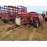 Martin Ag Bagger