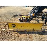 Fisher Snow Plow