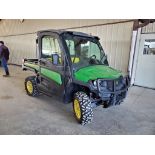 2019 John Deere XUV835m Gator Utility Vehicle - NO Title 'Ride & Drive'
