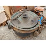 Yale Chain Hoist