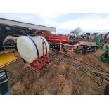 Produce Sprayer