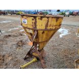 Bohle Fertilizer Spreader