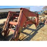 Case IH 710 Loader