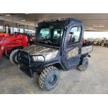 2018 Kubota RTVX1100C Utility Vehicle - NO Title 'Ride & Drive'