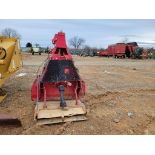 Wallenstein FX90 Winch